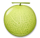 Melon Emoji on LG Phones