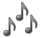 Musical Notes on LG