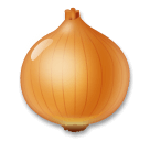 🧅 Onion Emoji on LG Phones