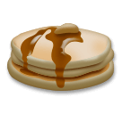 🥞 Pancakes Emoji on LG Phones