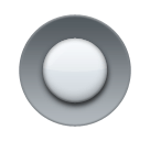 Botón de selección Emoji LG