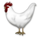 🐓 Ayam Jago Emoji Di Ponsel Lg