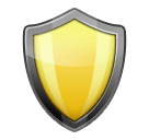 Shield Emoji on LG Phones