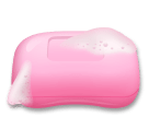 🧼 Soap Emoji on LG Phones