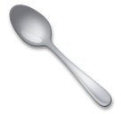 🥄 Spoon Emoji on LG Phones