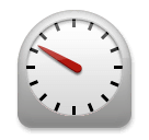 Timer Clock Emoji on LG Phones