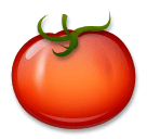 Tomate on LG