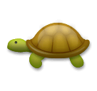 🐢 Turtle Emoji on LG Phones