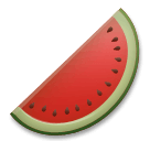 Wassermelone on LG