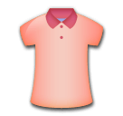 👚 Blusa Emoji en LG