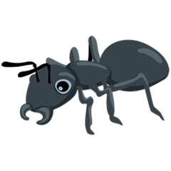 Μυρμήγκι on Messenger