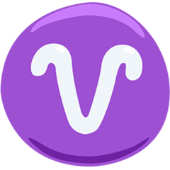 Widder (Sternzeichen) Emoji Messenger