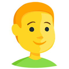 Niño Emoji Messenger