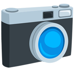 Camera Emoji in Messenger