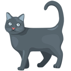 🐈 Kucing Emoji Di Messenger