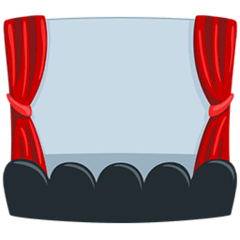 Cinema on Messenger