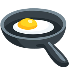 🍳 Cocinar Emoji en Messenger