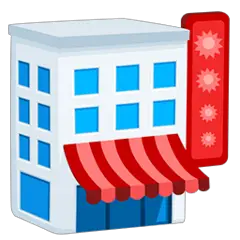 Department Store on Messenger