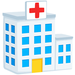 Hospital on Messenger