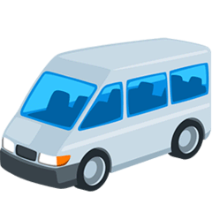 Mini Bus, Roblox Vehices Wiki