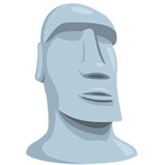 Moai on Messenger