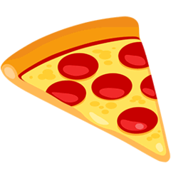 ???? Pizza Emoji — Copy & Paste, How to Use, Combinations ??????????