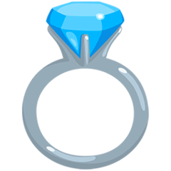 💍 Ring — Emojis Wiki