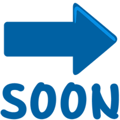 Βέλος «Soon» (Σύντομα) on Messenger