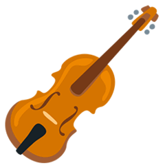 Violino on Messenger