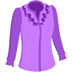 Woman’s Clothes on Messenger