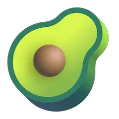 Avocado on Microsoft