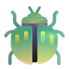 Beetle on Microsoft