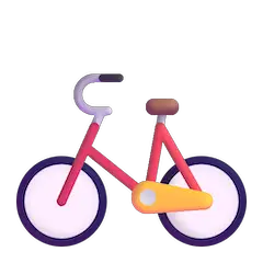 Bicycle on Microsoft