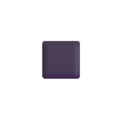 Schwarzes kleines Quadrat Emoji Windows