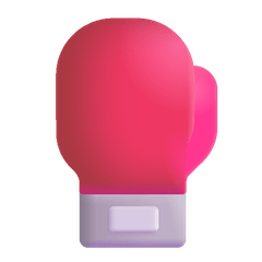 🥊 Boxing Glove Emoji on Windows