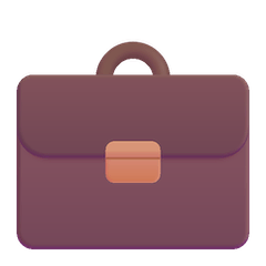 Briefcase on Microsoft