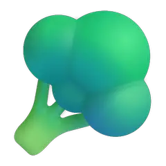 Broccolo Emoji Windows