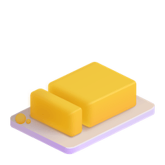 🧈 Butter Emoji auf Windows