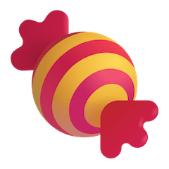 🍬 Candy Emoji on Windows