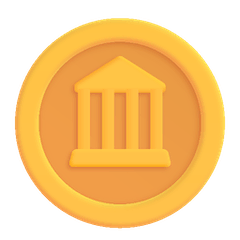 🪙 Moneda Emoji en Windows
