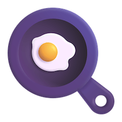 Cooking Emoji — Meaning, Copy & Paste, Combinations 🍳 ️😋