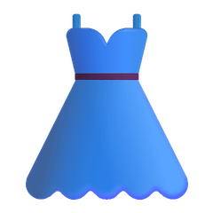 Dress Emoji on Windows