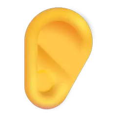 Ear on Microsoft