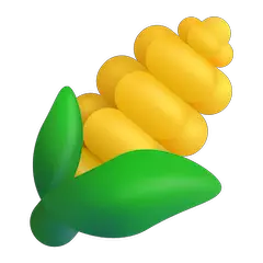 Ear of Corn on Microsoft