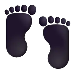 Footprints on Microsoft