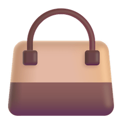 Handbag on Microsoft