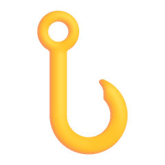 🪝 Hook Emoji on Windows