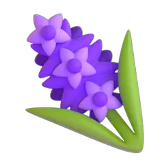 Hyacinth on Microsoft