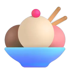 Ice Cream on Microsoft