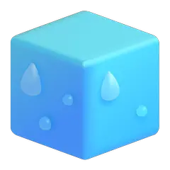 🧊 Eis Emoji auf Windows